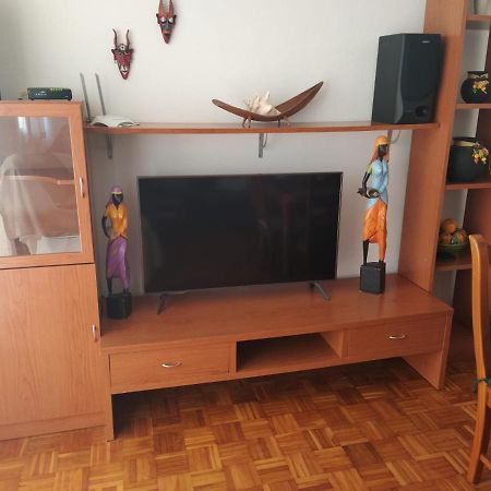 La Casa De Los Tres Amigos Sagunto Exteriör bild