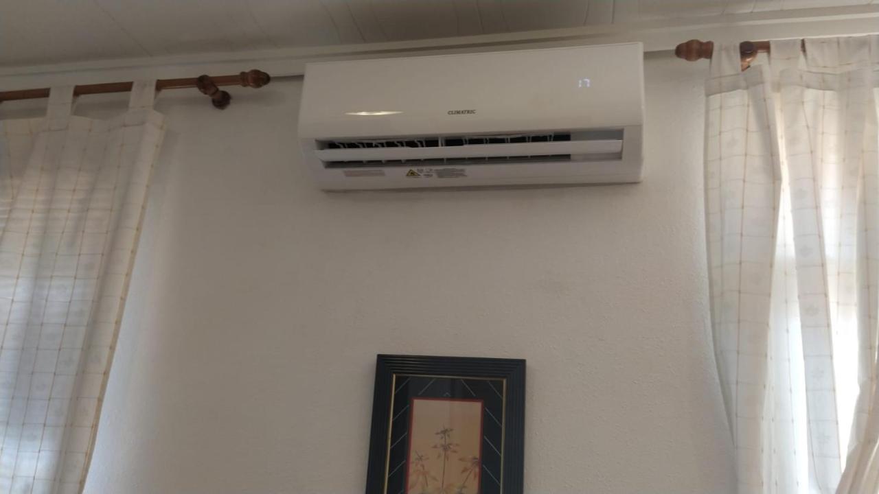 La Casa De Los Tres Amigos Sagunto Exteriör bild