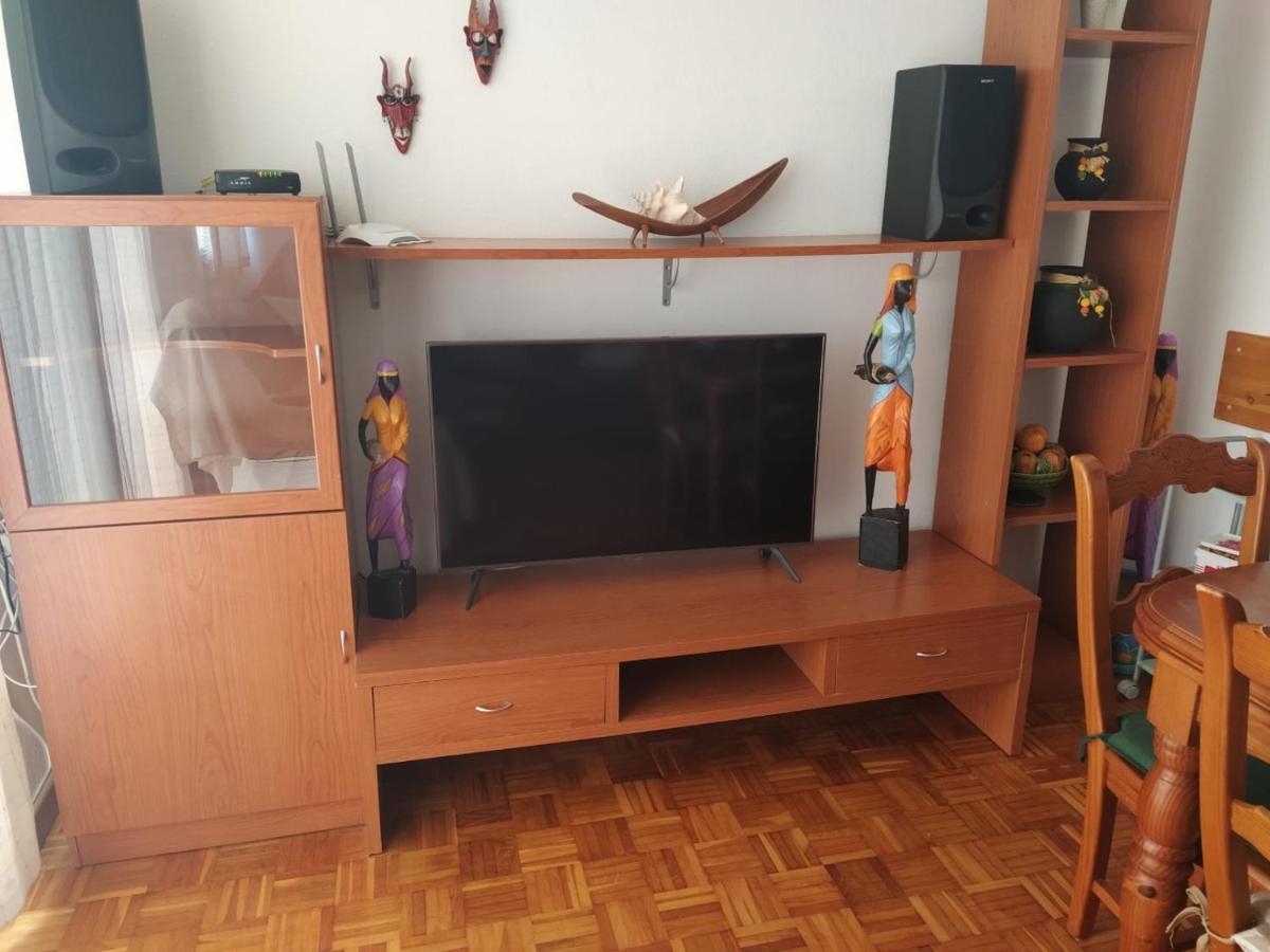La Casa De Los Tres Amigos Sagunto Exteriör bild