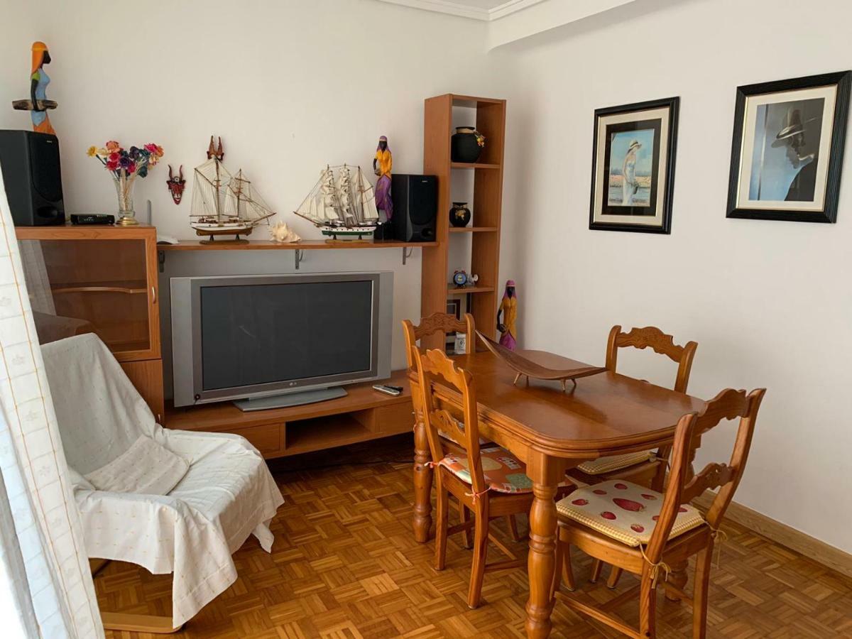 La Casa De Los Tres Amigos Sagunto Exteriör bild