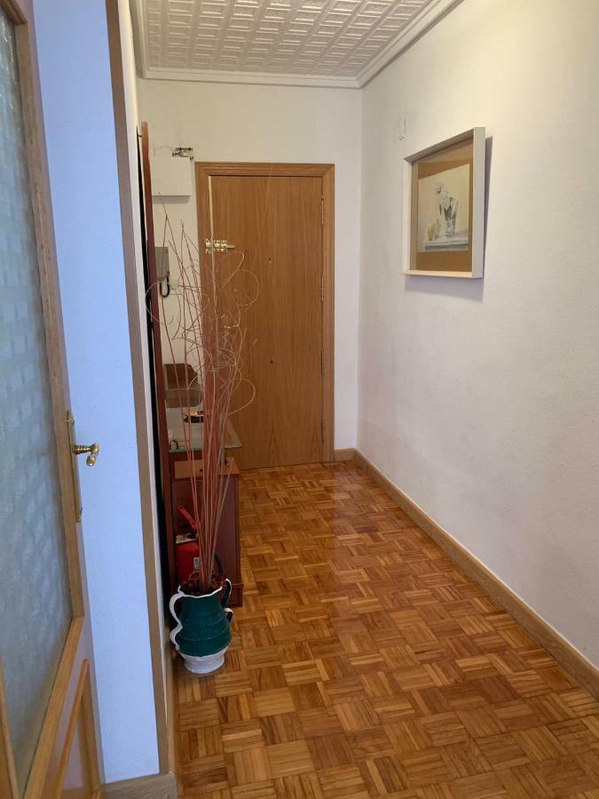 La Casa De Los Tres Amigos Sagunto Exteriör bild