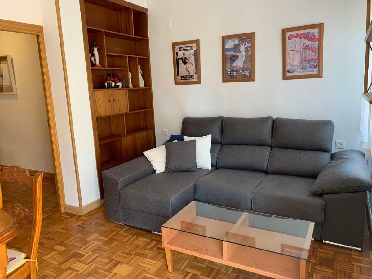 La Casa De Los Tres Amigos Sagunto Exteriör bild
