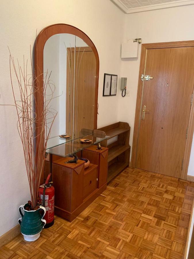 La Casa De Los Tres Amigos Sagunto Exteriör bild